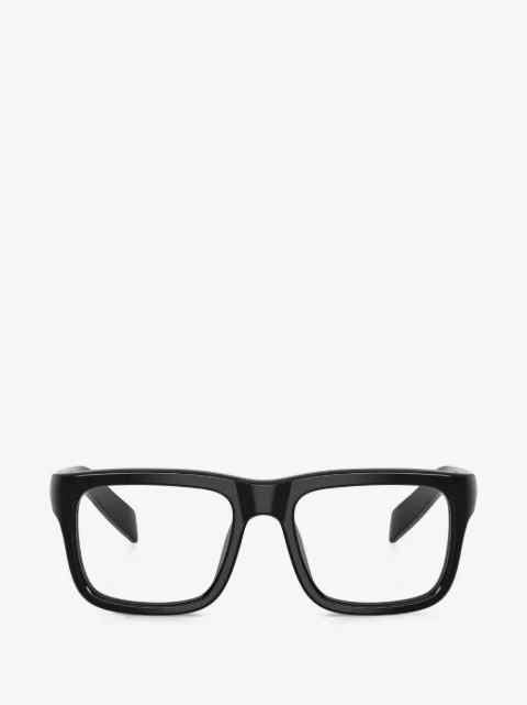 Prada Eyewear square-frame glasses