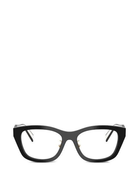 Prada Eyewear clear-lense glasses