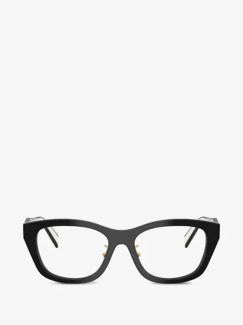 Prada Eyewear clear-lense glasses