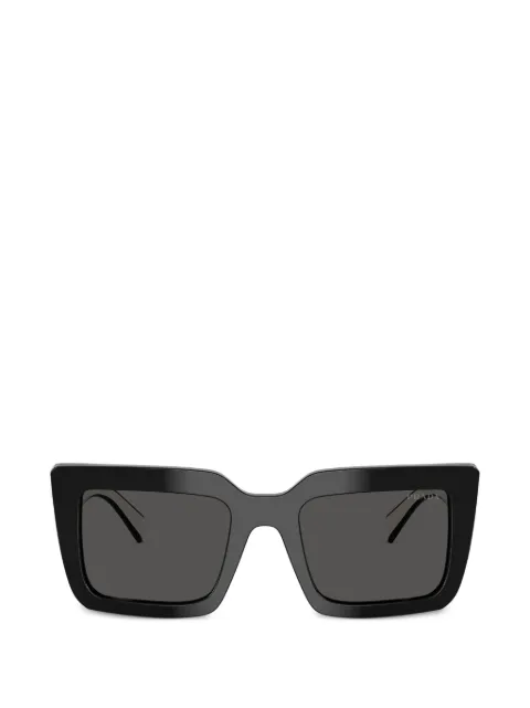 Prada Eyewear square-frame sunglasses