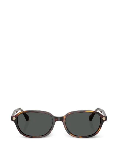 Versace Eyewear round sunglasses