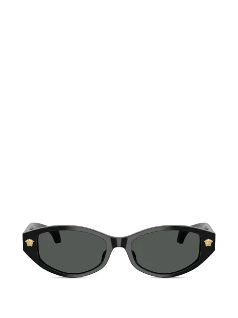 Versace Eyewear lentes de sol Medusa
