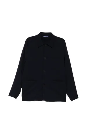 Paul Smith zip-fastening Jacket | Blue | FARFETCH JO