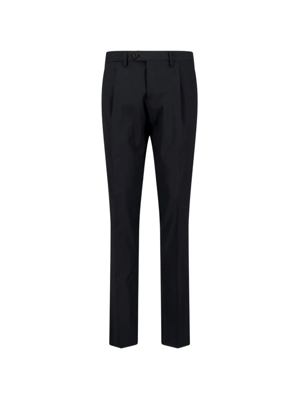  Lardini Button Single-breasted Suit - Blue 