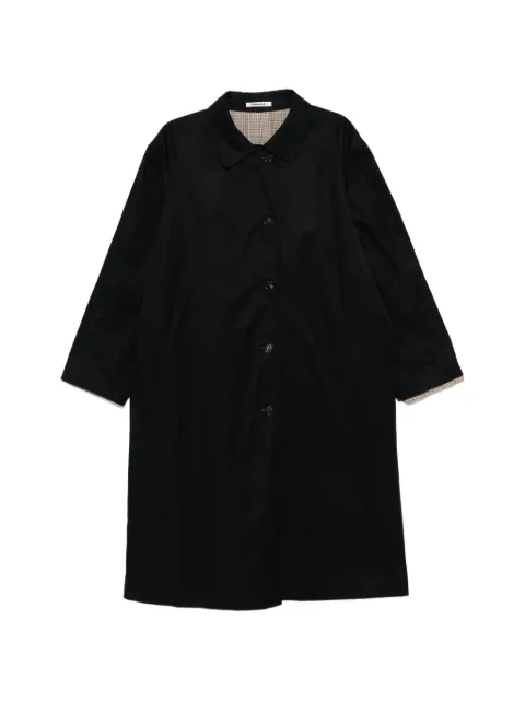 Cordera reversible trench coat