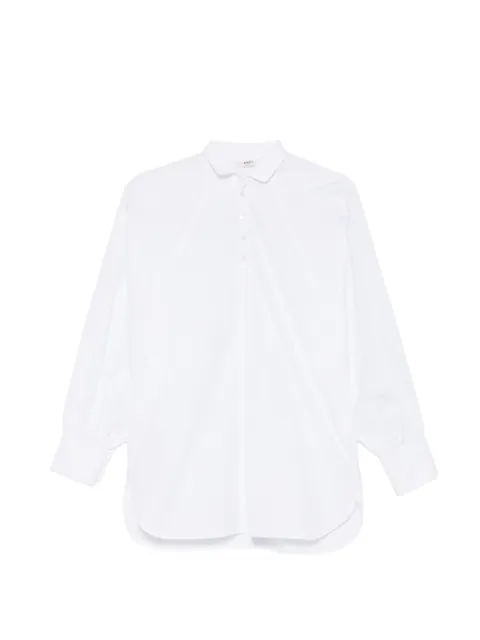 Barena batwing-sleeve shirt