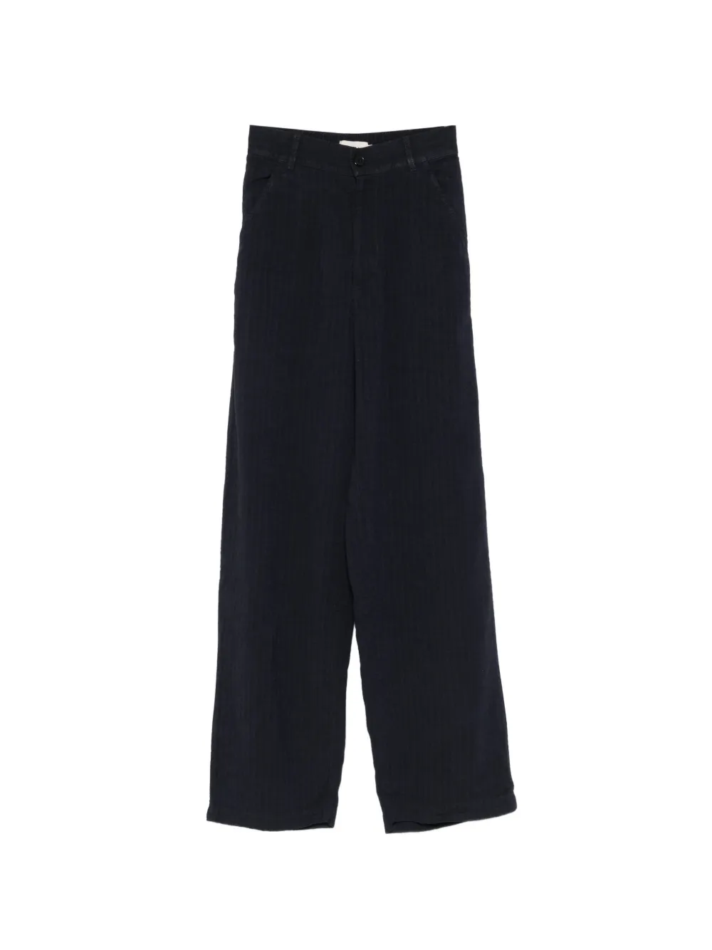 Barena Ida Lisca trousers - Blu