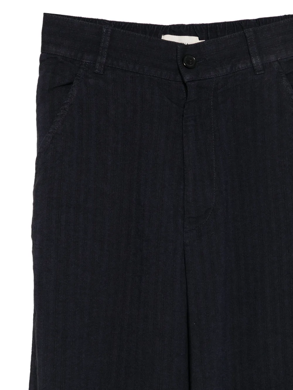  Barena Ida Lisca Trousers - Blue 