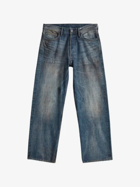 G-Star RAW straight trousers