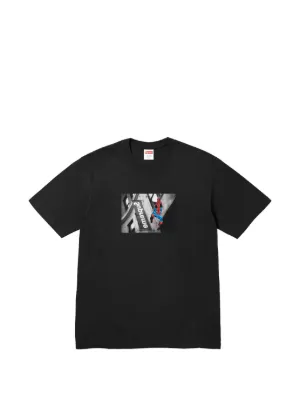 Supreme Dust Tee Lサイズ バーガンディ Dust Tee - fall/winter 2025 - Supreme