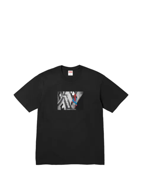 Supreme Spider-Man T-shirt