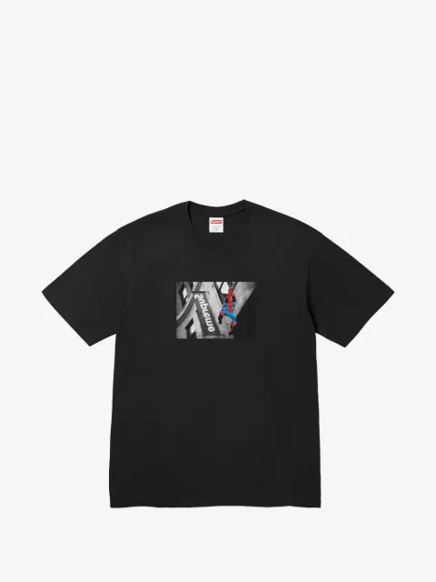 Supreme Camiseta Spider-Man