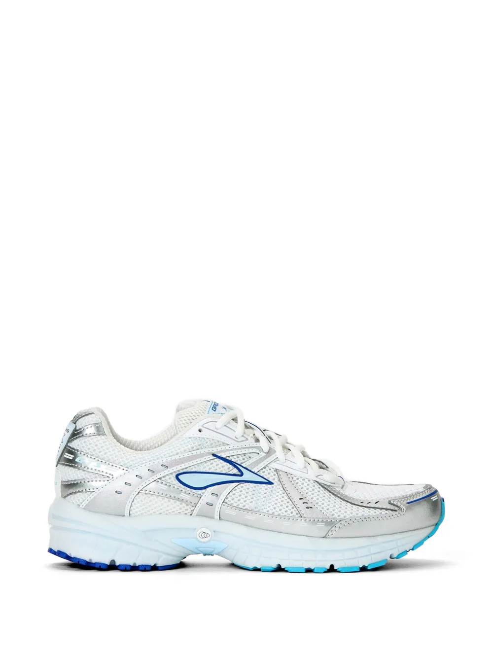 BROOKS Adrenaline GTS 10 sneakers - Bianco