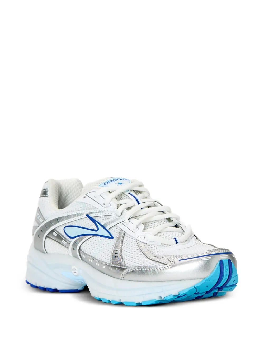BROOKS Adrenaline GTS 10 sneakers Wit