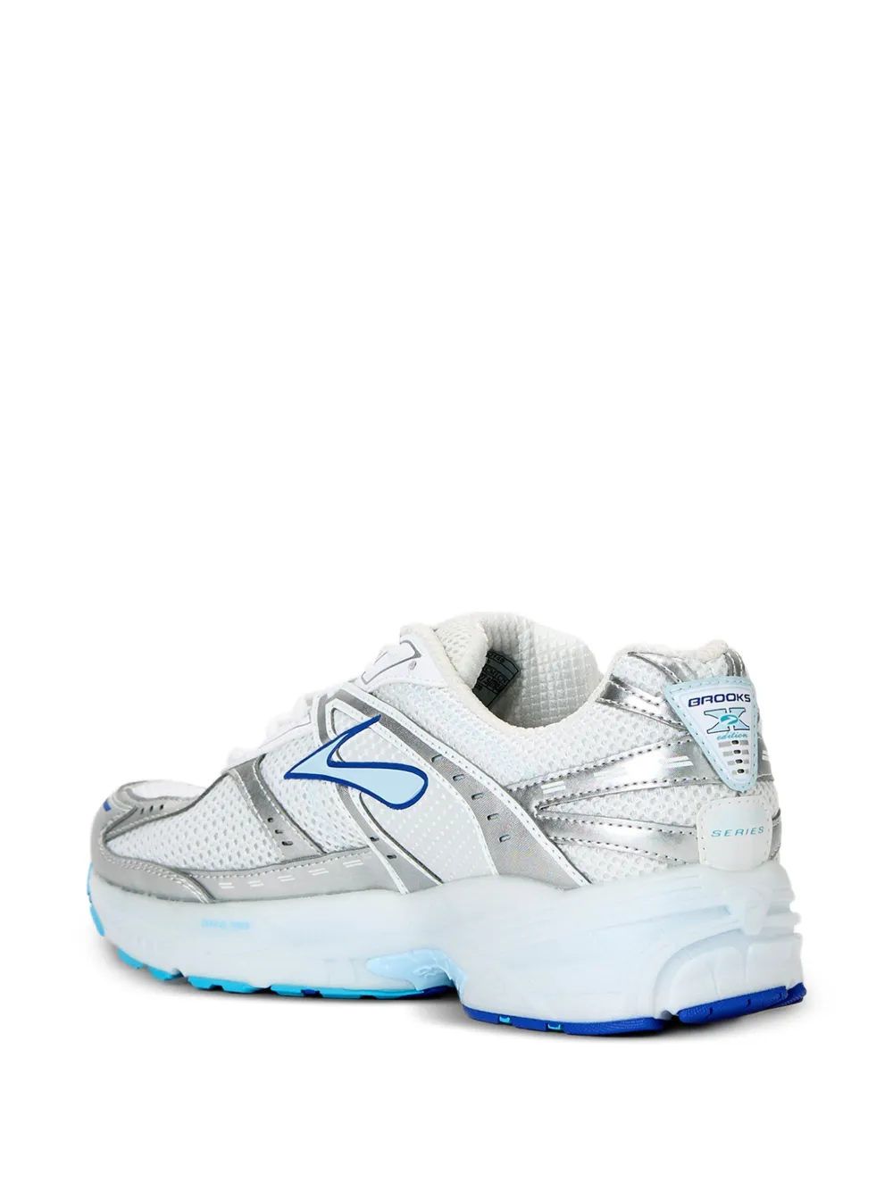 BROOKS Adrenaline GTS 10 sneakers Wit