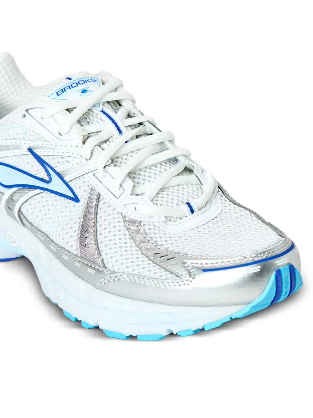 BROOKS Adrenaline GTS 10 sneakers Wit