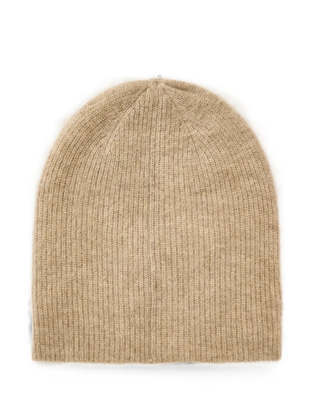 Guest In Residence Grizzly omkeerbare muts Beige
