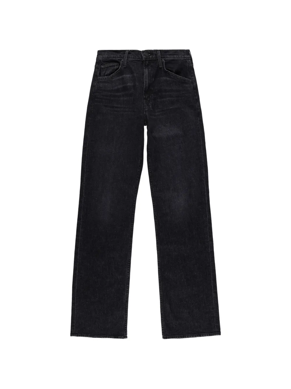 MOTHER The Reifler jeans - Nero