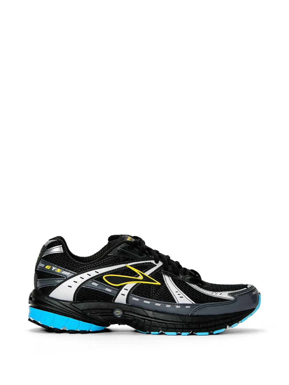 BROOKS Adrenaline GTS 10 sneakers - Nero