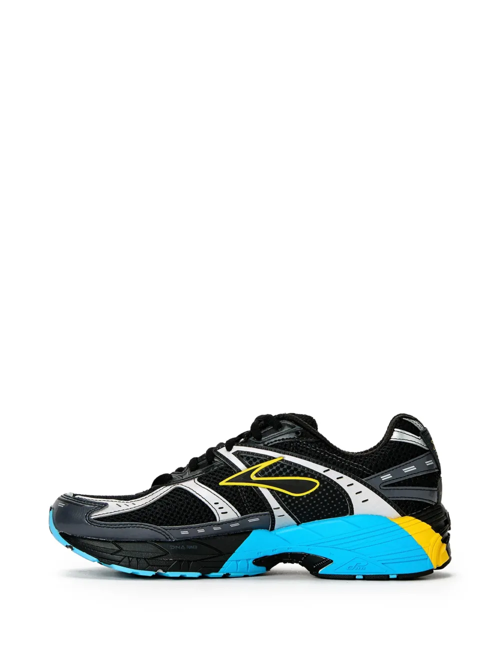 BROOKS Adrenaline GTS 10 sneakers Zwart