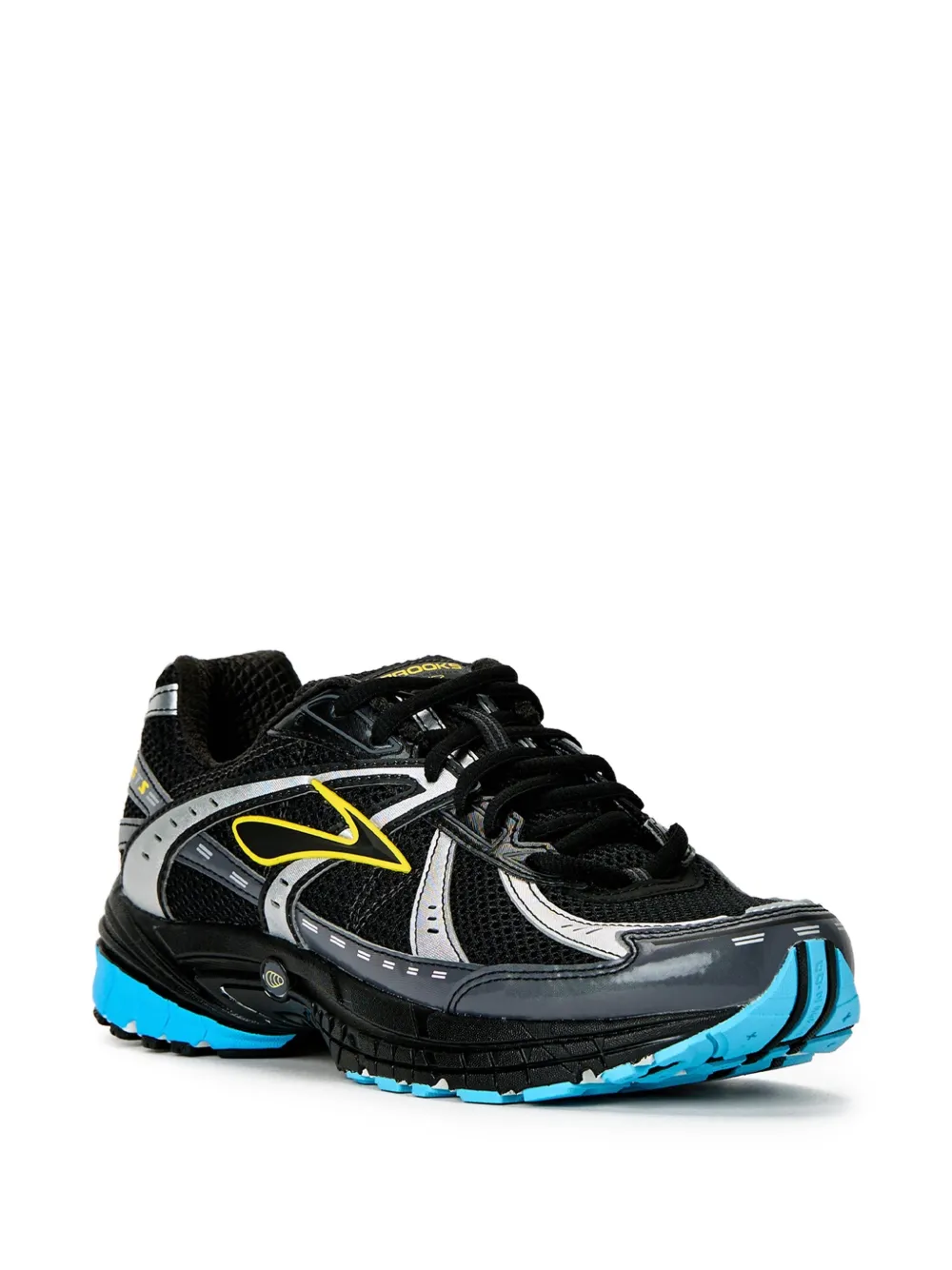 BROOKS Adrenaline GTS 10 sneakers Zwart