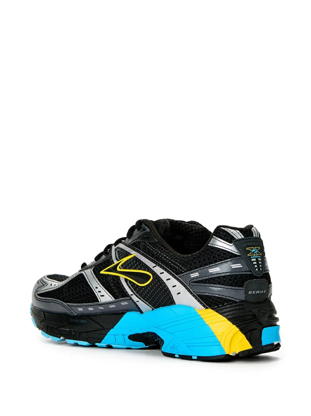 BROOKS Adrenaline GTS 10 sneakers Zwart