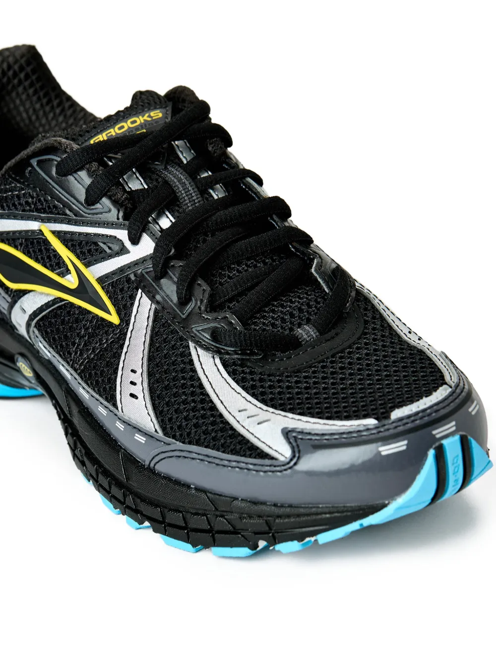 BROOKS Adrenaline GTS 10 sneakers Zwart
