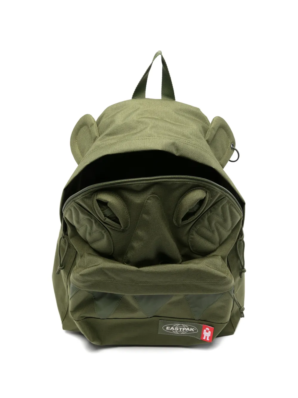 Eastpak x Walter Van Beirendonck Walter Pak'r Backpack | Green
