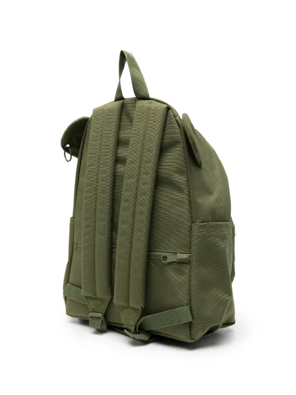 Eastpak x Walter Van Beirendonck Walter Pak'r Backpack | Green
