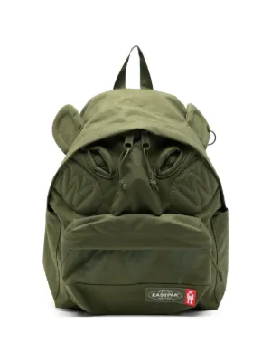Eastpak Day Pak'r バックパック | ブラック | FARFETCH JP