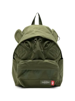 Eastpak x Walter Van Beirendonck Walter Pak'r Backpack | Green