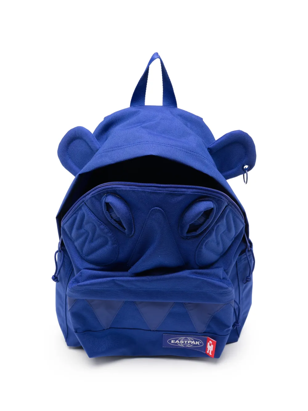 Eastpak x Walter Van Beirendonck Walter Pak'r Backpack | Blue