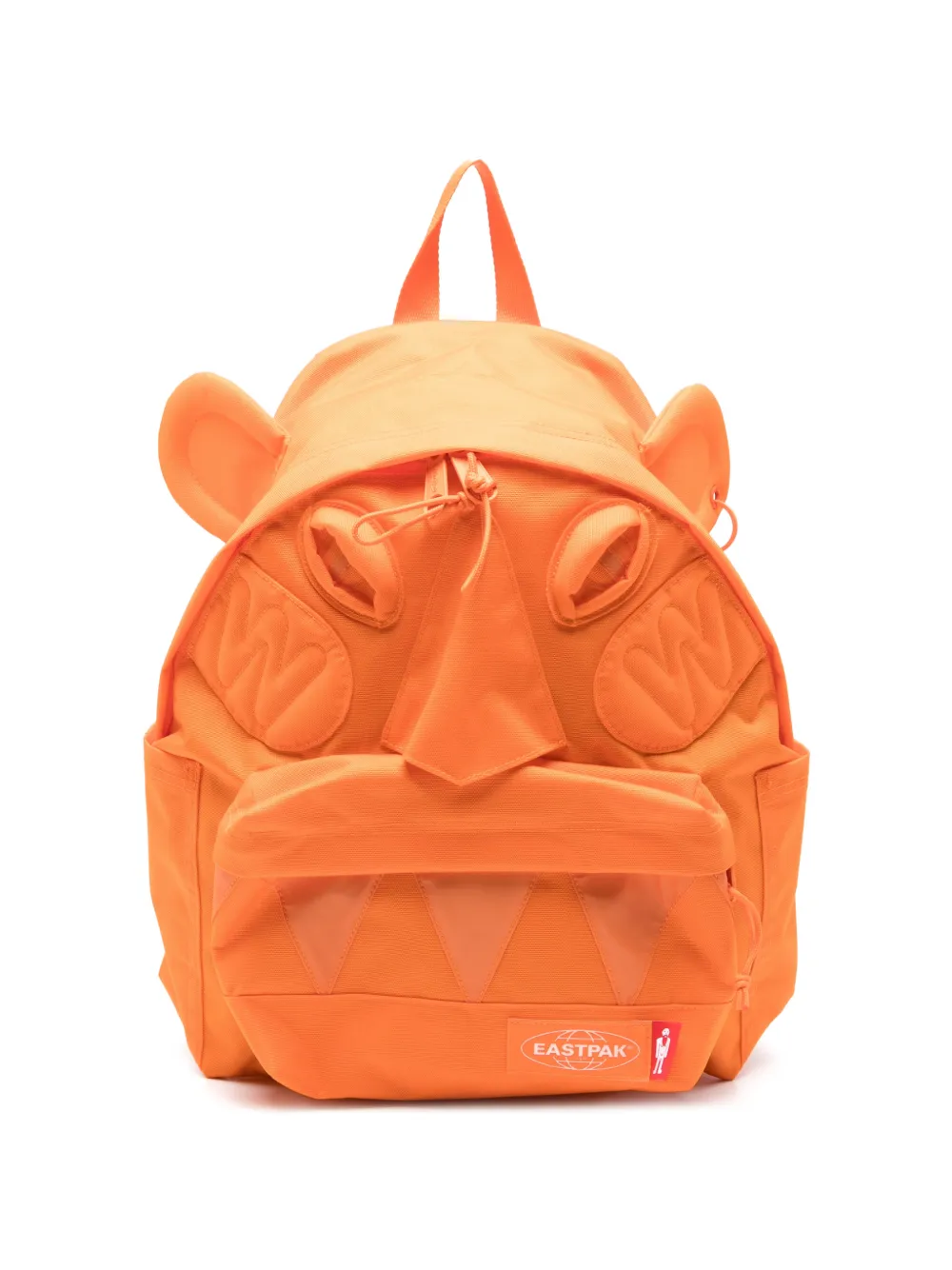 Eastpak x Walter Van Beirendonck Walter Pak'r backpack - Arancione