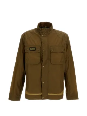 Barbour International（バブアーインターナショナル）メンズ - FARFETCH