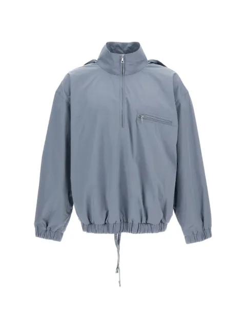 Rier half-zip jacket
