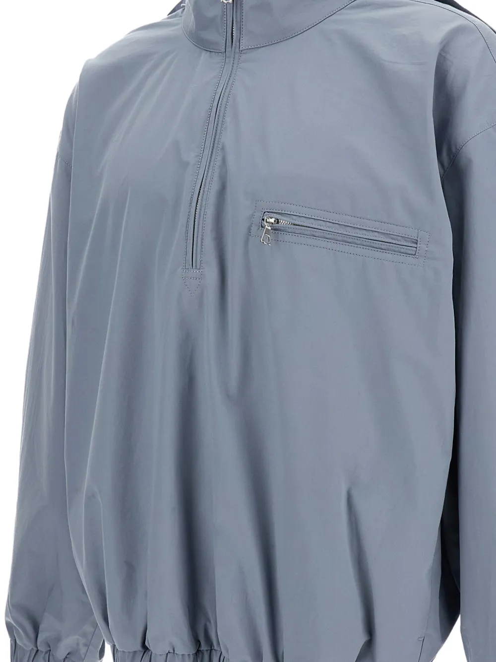  Rier Half-zip Jacket - Blue 