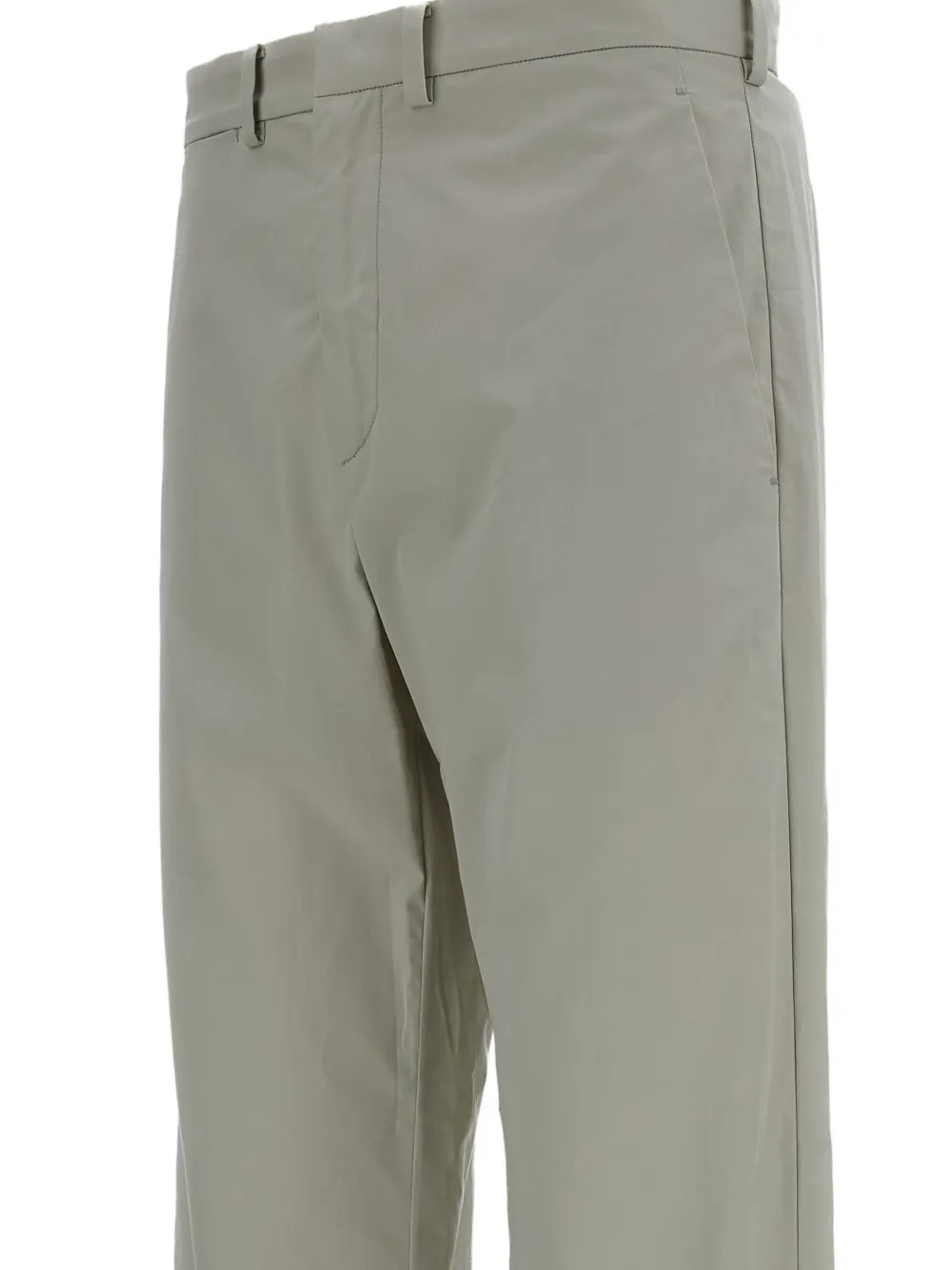  Rier Regular Trousers - Grey 