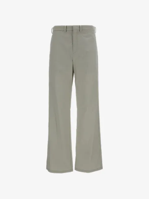 Rier regular trousers