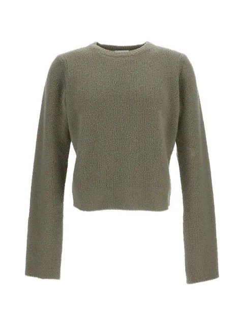 Rier crewneck knitwear