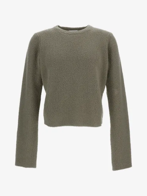 Rier crew-neck knitwear
