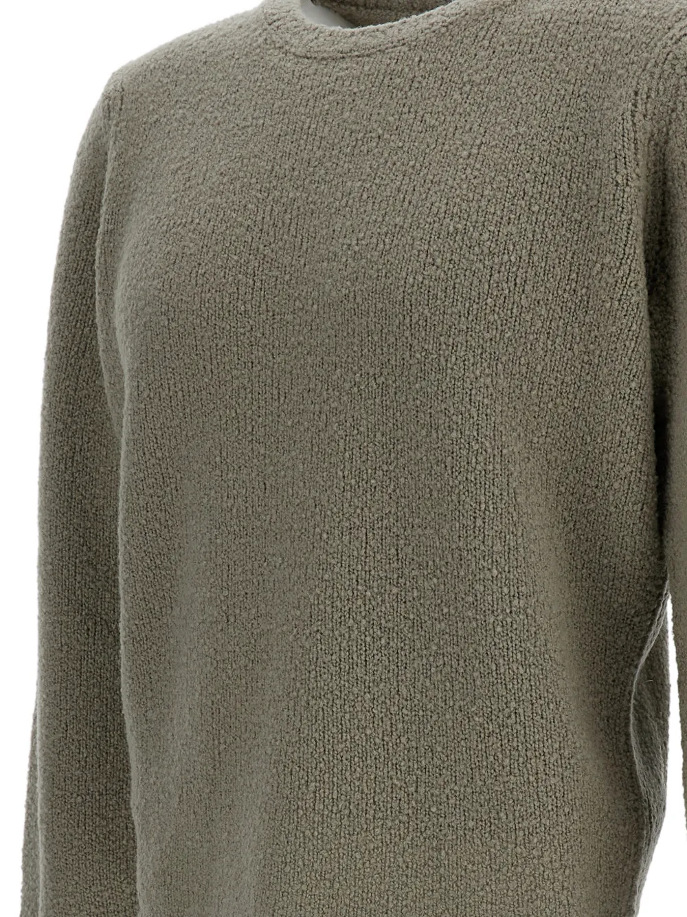  Rier Crew-neck Knitwear - Grey 