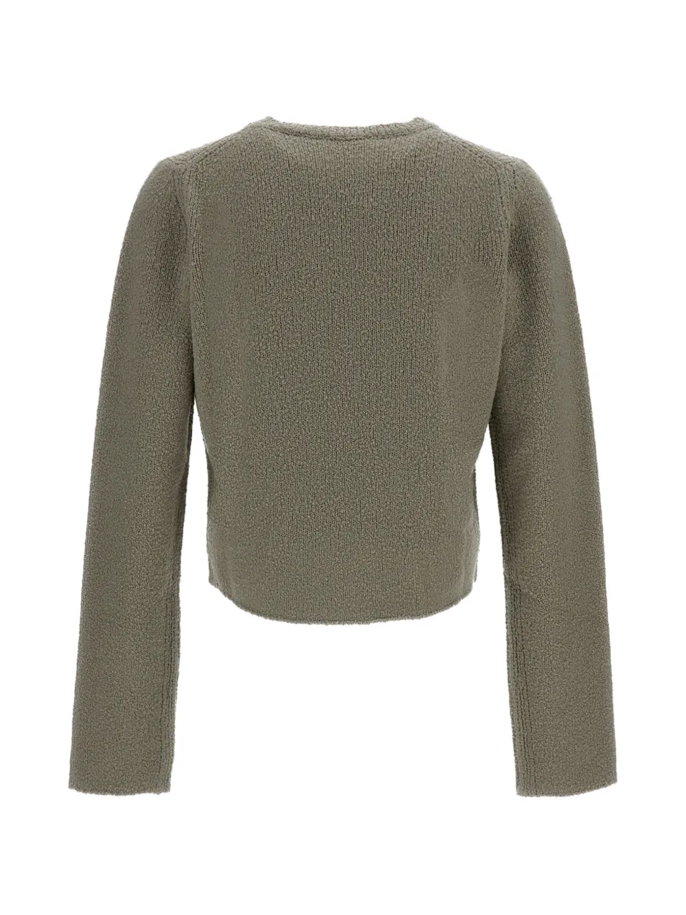  Rier Crew-neck Knitwear - Grey 