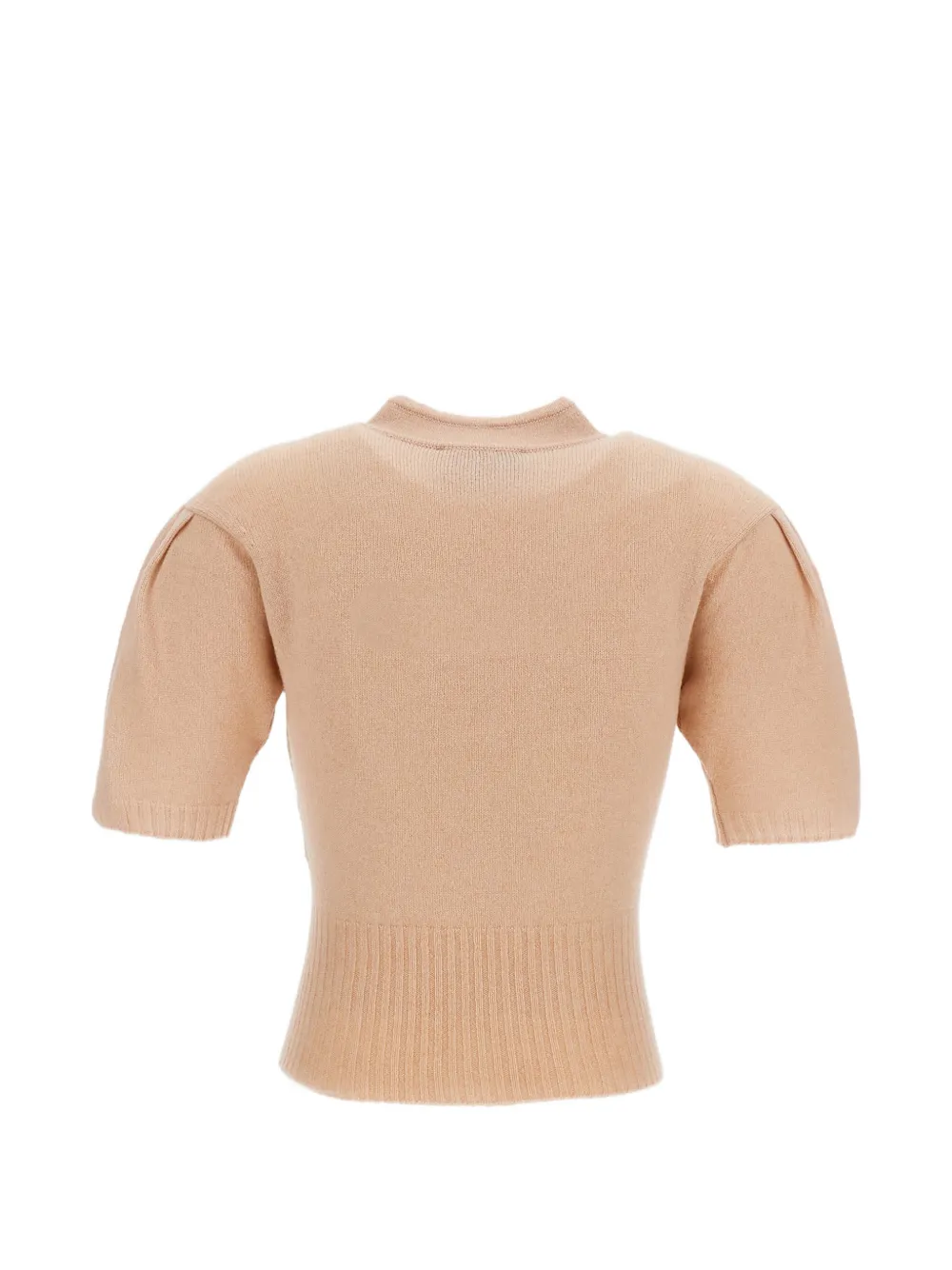  Simone Rocha Cashmere Sweater - Neutrals 