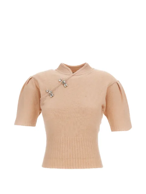 Simone Rocha cashmere sweater