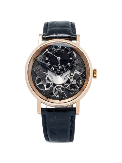 Breguet Tradition Skeleton 40mm watch