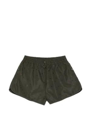 cecilie bahnsen ハーフパンツ Cecilie Bahnsen ウィメンズ ショートパンツ通販 - FARFETCH