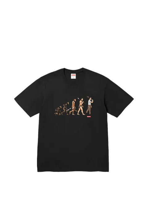 Supreme Evolution T-shirt