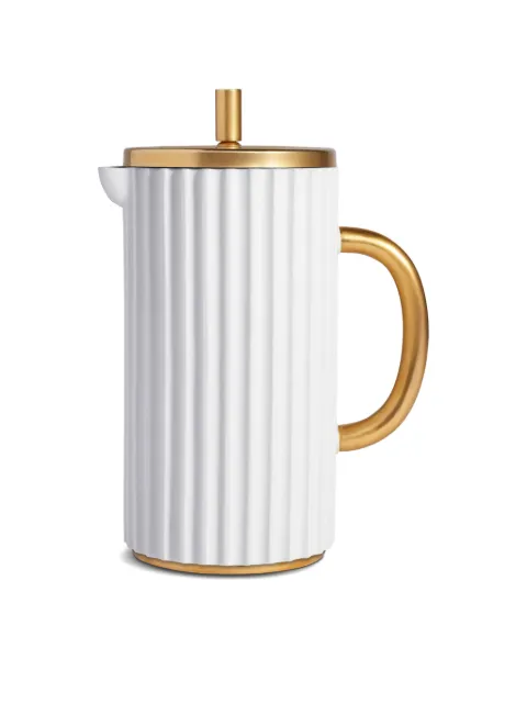 L'Objet Ionic french press