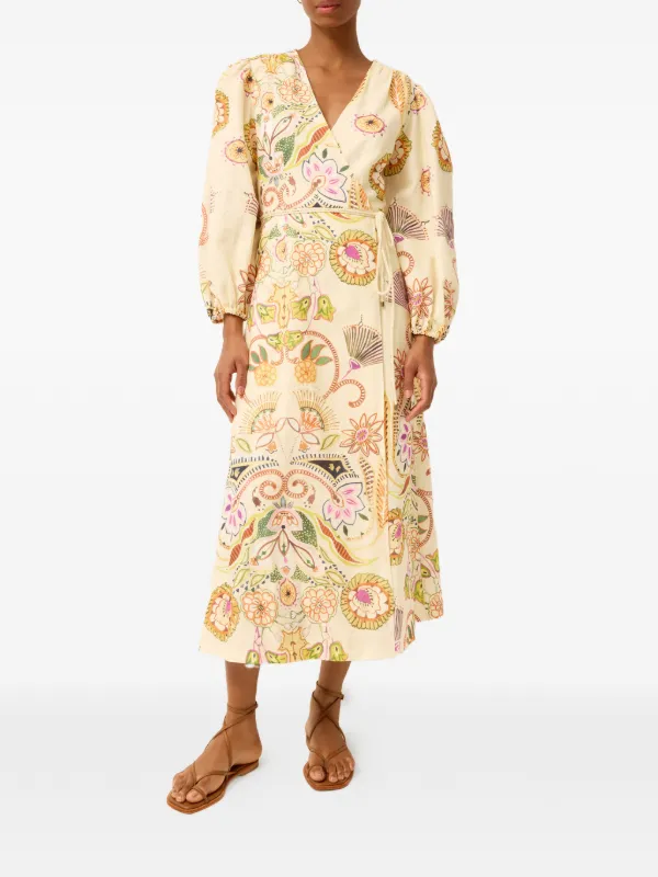 marie oliver dresses Lulu Dress Shore / M Simple enough for everyday wear Marie Oliver Quindra Dress