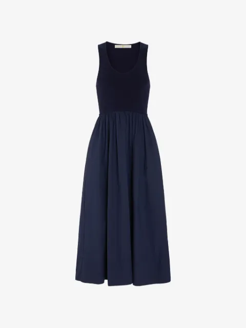 Marie Oliver Anya knit dress